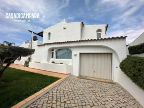 Casa di Campara Villa Faro
